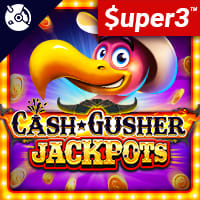 Cash Gusher Jackpots in Home_NewGames