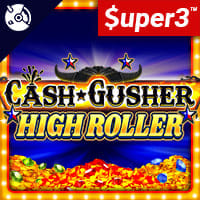 Cash Gusher High Roller in Home_NewGames