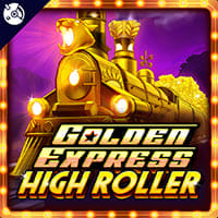 Golden Express High Roller in New Games
