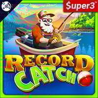 Record Catch in Home_NewGames