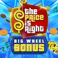 The Price is Right - Big Wheel Bonus in Home_Slots