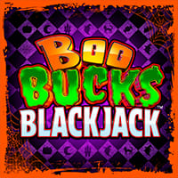 Boo Bucks Blackjack in Home_NewGames