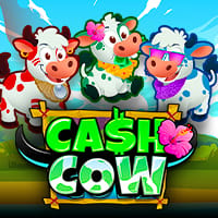 Cash Cow in Home_NewGames