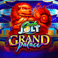 Cash Jolt Grand Palace in Home_NewGames