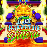 Cash Jolt Ranchero Dinero in Home_NewGames