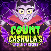 Count Cashula's Castle of Riches in Home_NewGames