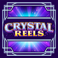 Crystal Reels in Home_NewGames