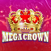 Mega Crown in Home_NewGames