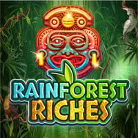 Rainforest Riches in Home_NewGames