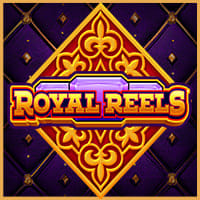 Royal Reels in Home_NewGames