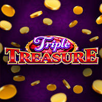 Triple Treasure