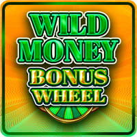 Wild Money Bonus Wheel