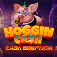 Cash Eruption Hoggin Cash in Cash_eruption