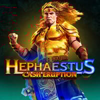 Cash Eruption: Hephaestus in Cash_eruption
