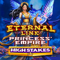 Eternal Link Princess' Empire High Stakes in Home_NewGames