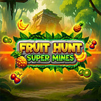 Fruit Hunt Super Mines in Home_NewGames