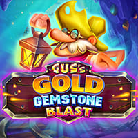 Gus's Gold: Gemstone Blast in Slots_New