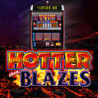 Hotter than Blazes in Slots_New
