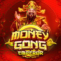 Money Gong Emperor in Home_NewGames