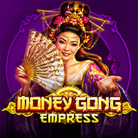 Money Gong Empress in Home_NewGames