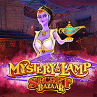 Mystery of the Lamp Secret Bazaar in Home_NewGames