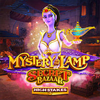 Mystery of the Lamp Secret Bazaar High Stakes in Home_NewGames