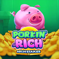 Porkin' Rich High Stakes in Home_NewGames