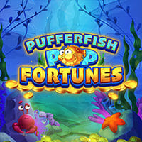 Pufferfish Pop Fortunes in Home_NewGames