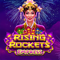 Rising Rockets Empress in New Games