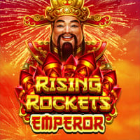 Rising Rockets Emperor in Home_NewGames