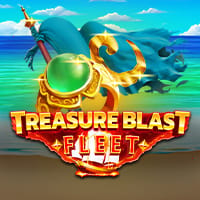 Treasure Blast Fleet in Home_NewGames