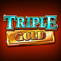 Triple Gold in Steppers