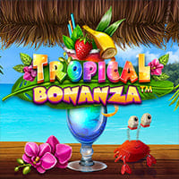 Tropical Bonanza in Home_NewGames