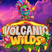 Volcanic Wilds in Home_NewGames