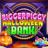 Bigger Piggy Halloween Bank in Home_featured