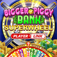 Bigger Piggy Bank Superwheel in Home_NewGames