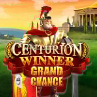 Centurion Winner Grand Chance in Home_NewGames