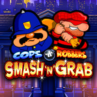 Cops N Robbers Smash N Grab in Home_NewGames