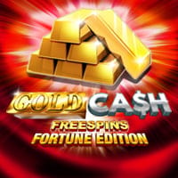 Gold Cash Freespins Fortune Edition in Home_NewGames