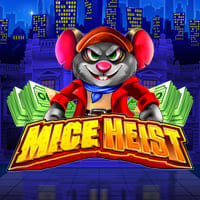 Mice Heist in Home_NewGames