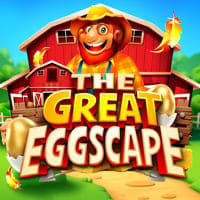 The Great Eggscape in Home_NewGames