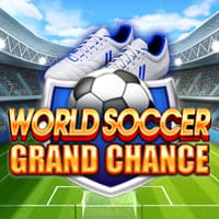 World Soccer Grand Chance in Home_NewGames