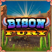 Bison Fury in Exclusive Jackpots