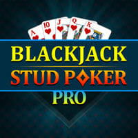Blackjack Studpoker Pro in table_blackjack