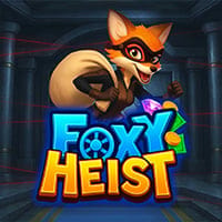 Foxy Heist in Home_NewGames