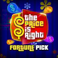 The Price Is Right - Fortune Pick in Home_Slots