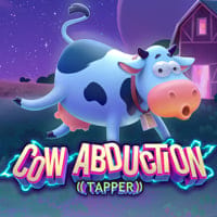 Cow Abduction - Tapper in Home_NewGames