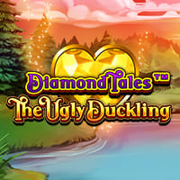 Diamond Tales: The Ugly Duckling in All