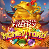 Firecracker Frenzy Money Toad in Home_NewGames