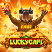 Luckycapi in New Games
